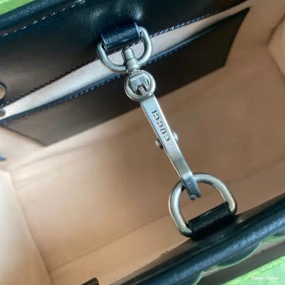 Hyperpeter Marmont Bag Tote GG GUCCI 0506